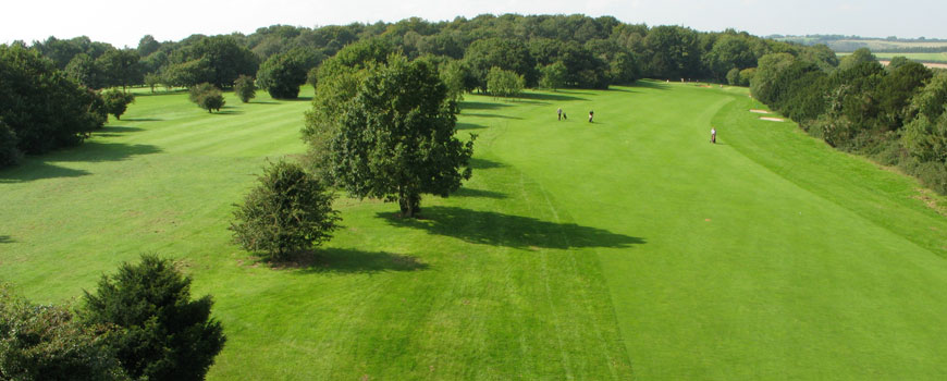 Corhampton Golf Club