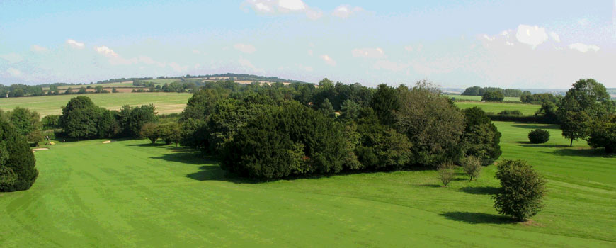 Corhampton Golf Club