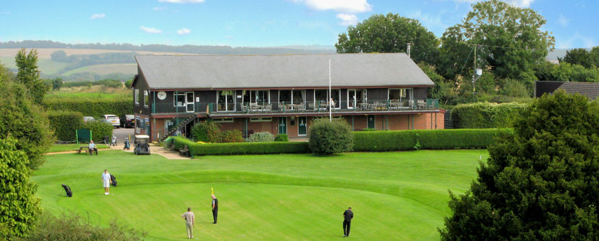Corhampton Golf Club