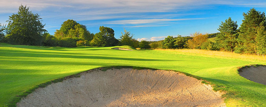 Tidworth Garrison Golf Club