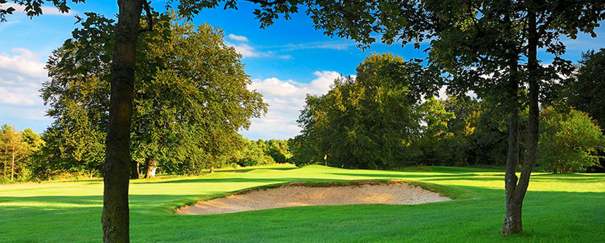 Tidworth Garrison Golf Club