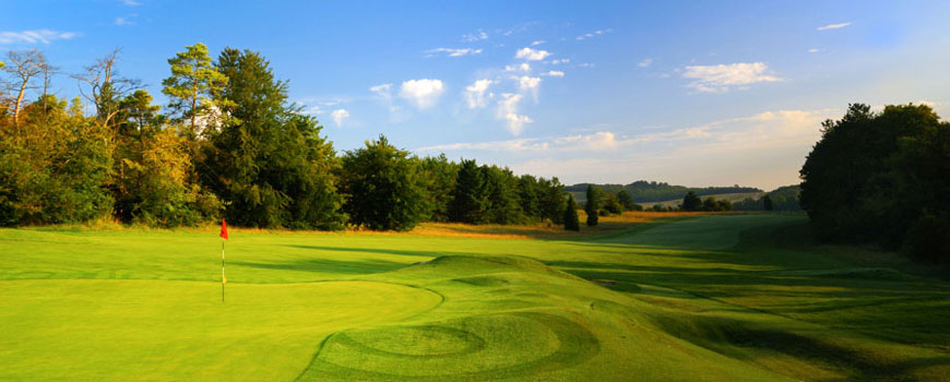 Tidworth Garrison Golf Club