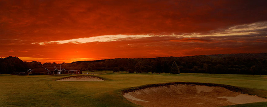 Tidworth Garrison Golf Club