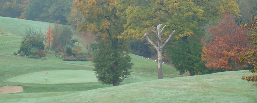 Romsey Golf Club