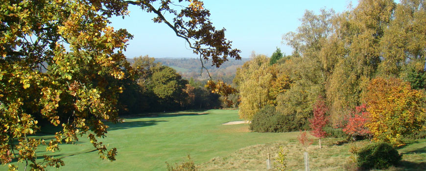 Romsey Golf Club