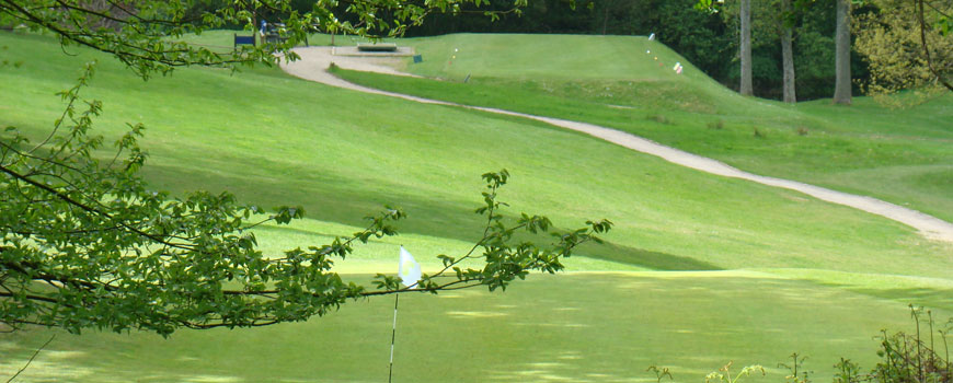 Romsey Golf Club