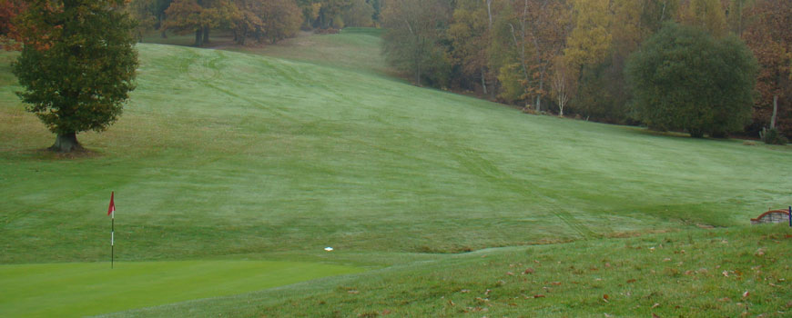 Romsey Golf Club