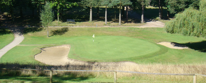 Romsey Golf Club