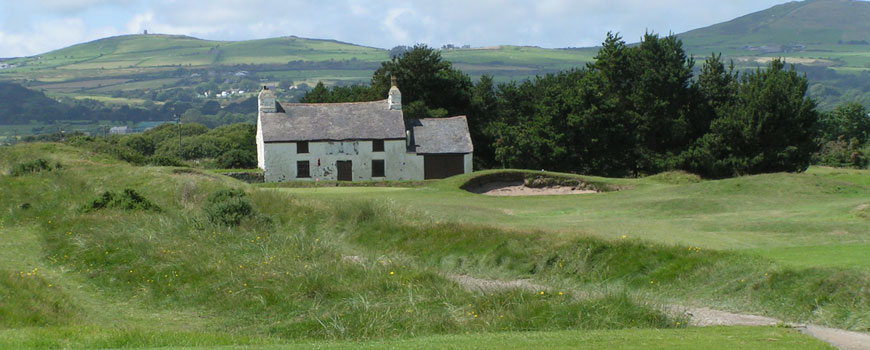 Pwllheli Golf Club
