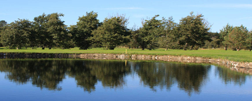 Pwllheli Golf Club