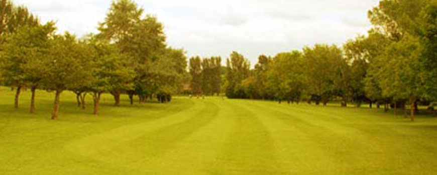  Llanwern Golf Club