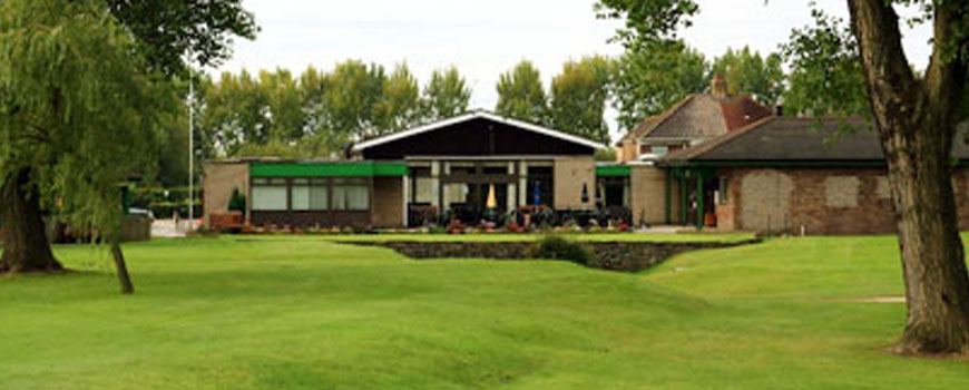 Llanwern Golf Club iSpyGolf The Web's Most Visual Golf Club and