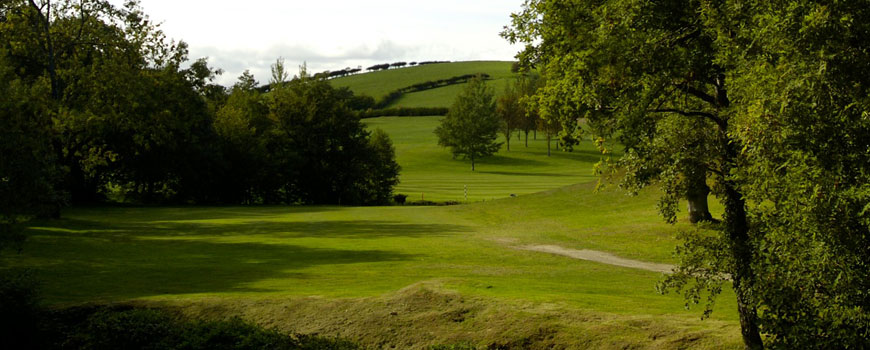 Builth Wells Golf Club