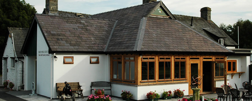 Builth Wells Golf Club