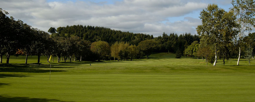 Builth Wells Golf Club