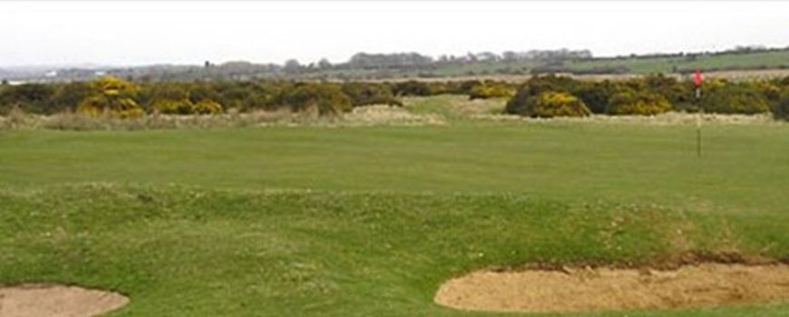 Anglesey Golf Club