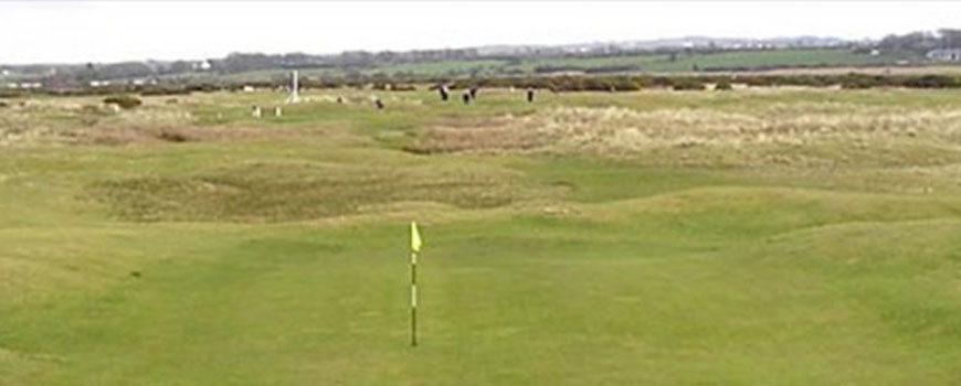 Anglesey Golf Club