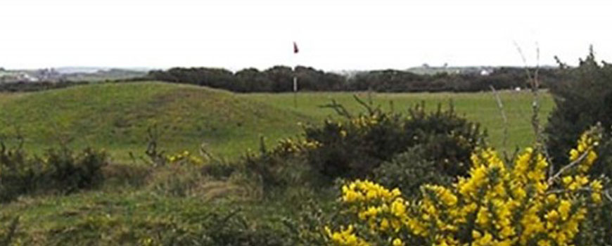 Anglesey Golf Club