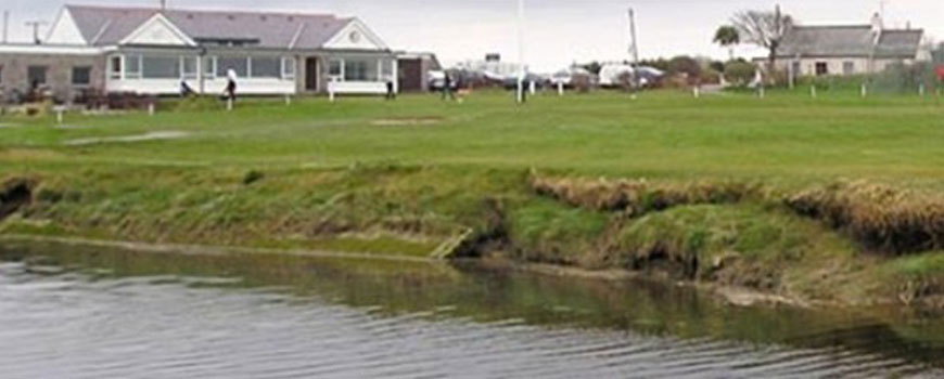 Anglesey Golf Club