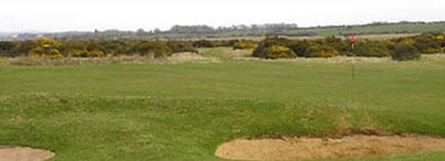 Anglesey Golf Club