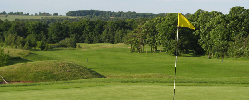 Cookridge Hall Golf Club