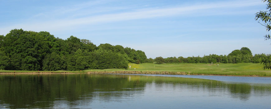 Cookridge Hall Golf Club