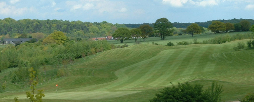 Cookridge Hall Golf Club