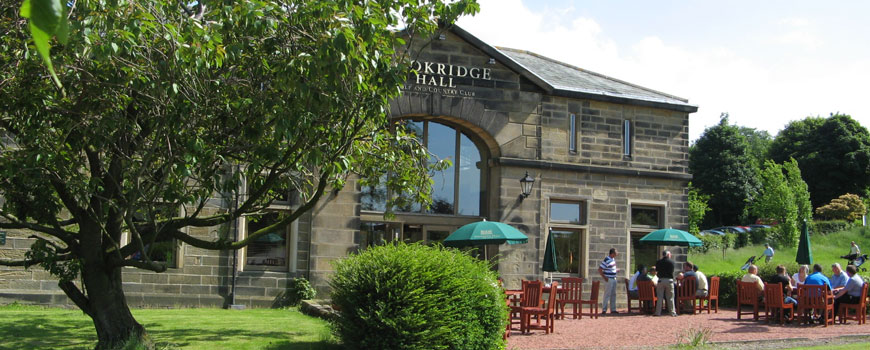Cookridge Hall Golf Club