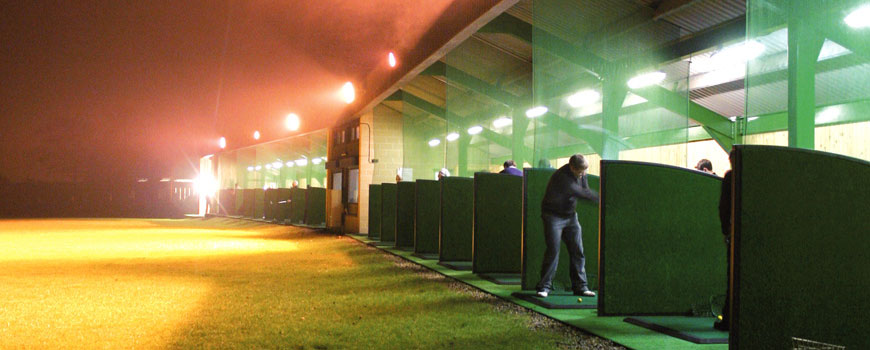 Cookridge Hall Golf Club