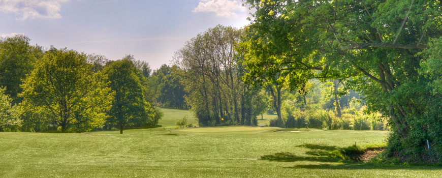 Bearsted Golf Club