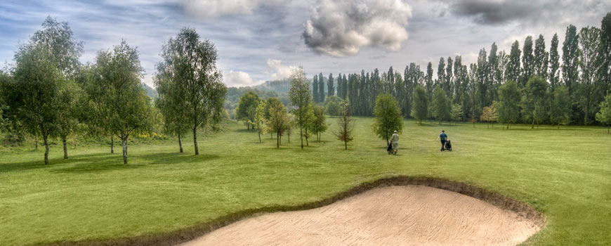Bearsted Golf Club