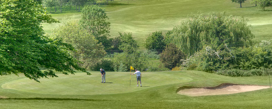 Bearsted Golf Club