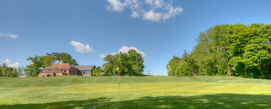 Bearsted Golf Club