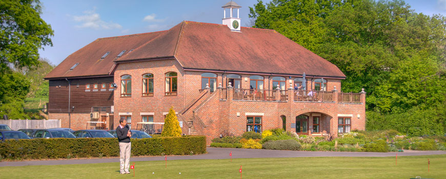 Bearsted Golf Club