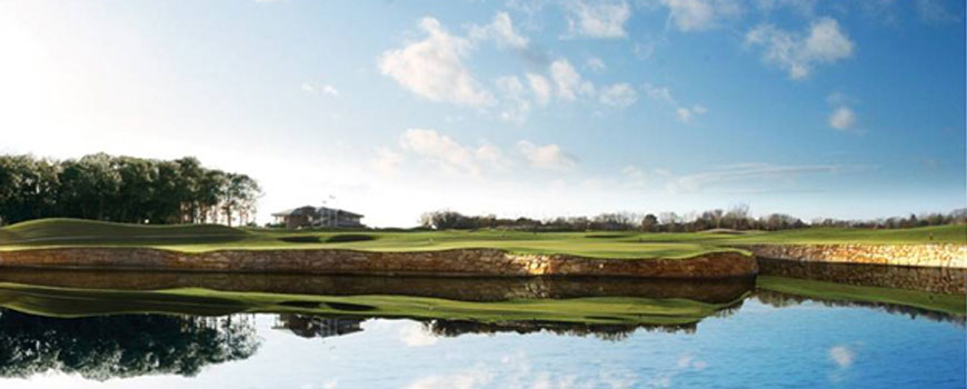  Castleknock Golf Club
