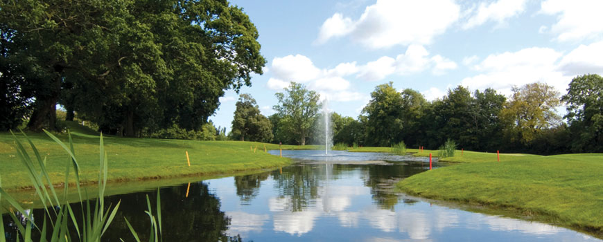 Castleknock Golf Club