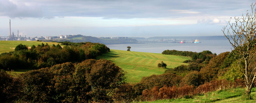 South Pembrokeshire Golf Club
