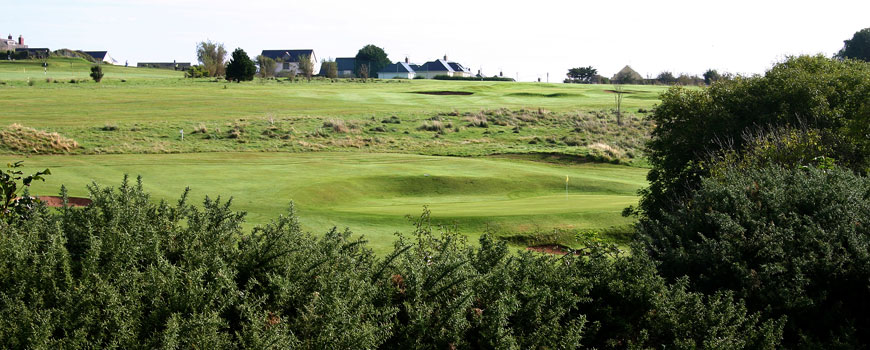 South Pembrokeshire Golf Club
