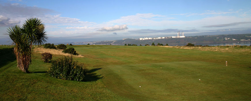 South Pembrokeshire Golf Club