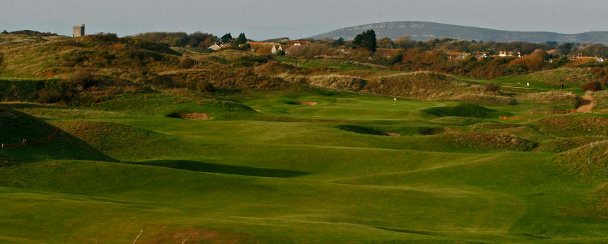 Burnham and Berrow Golf Club