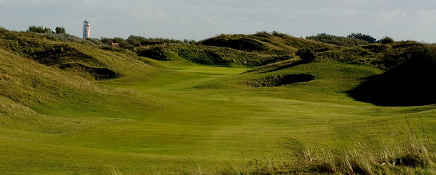 Burnham and Berrow Golf Club