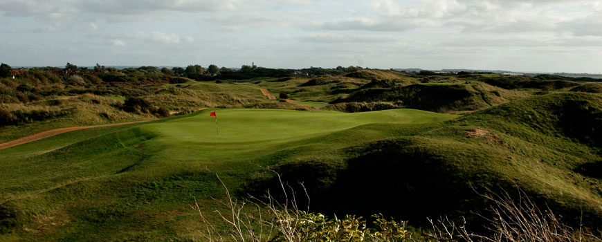 Burnham and Berrow Golf Club