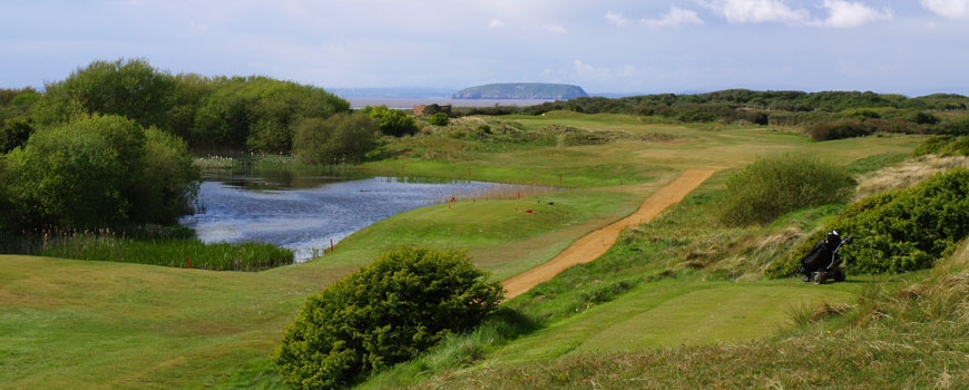 Burnham and Berrow Golf Club