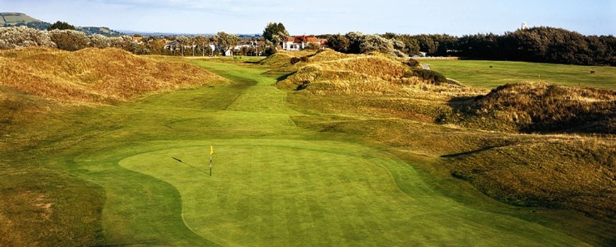 Burnham and Berrow Golf Club