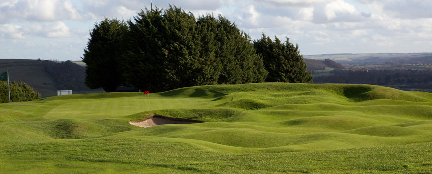 West Wilts Golf Club