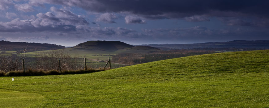 West Wilts Golf Club