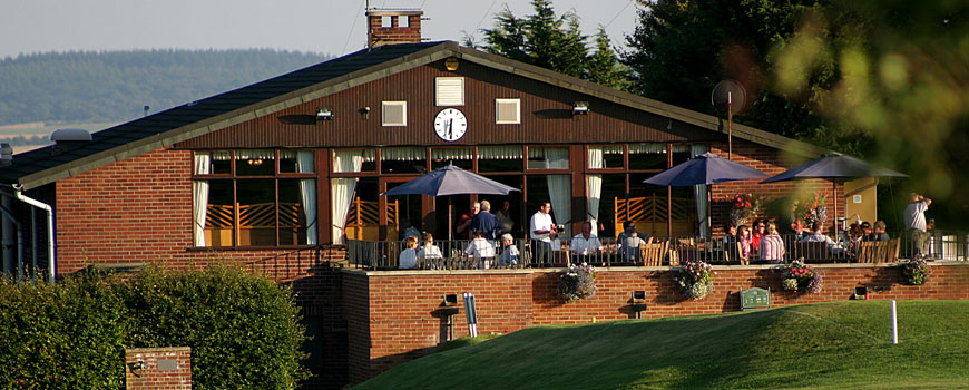 West Wilts Golf Club