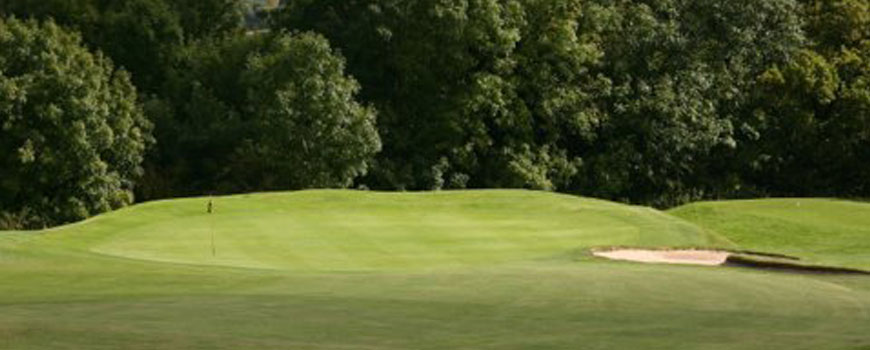 West Wilts Golf Club