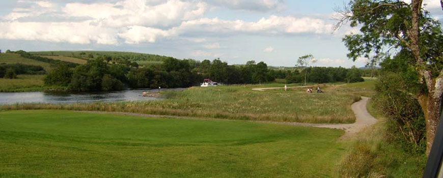 Carrick on Shannon Golf Club