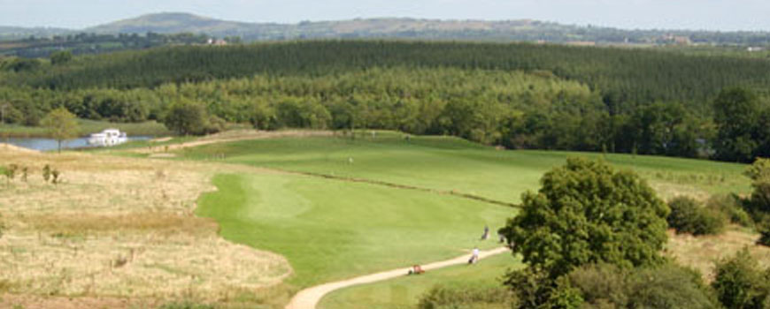Carrick on Shannon Golf Club